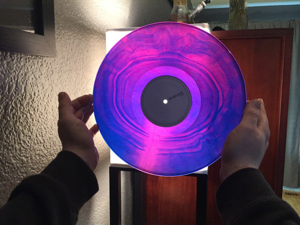 Pallbearer : Heartless (LP,Album,Limited Edition)