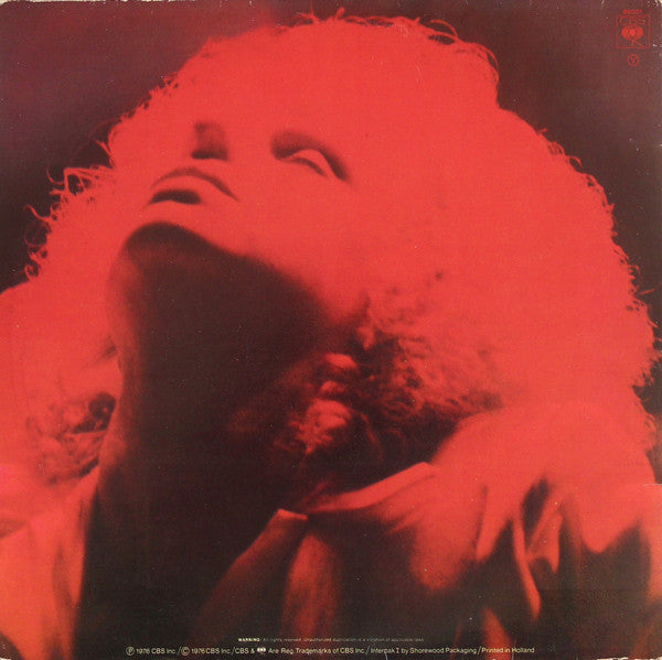 Barbra Streisand & Kris Kristofferson : A Star Is Born (LP,Album)
