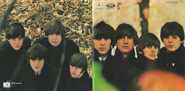 Beatles, The : Beatles For Sale (Album,Mono)
