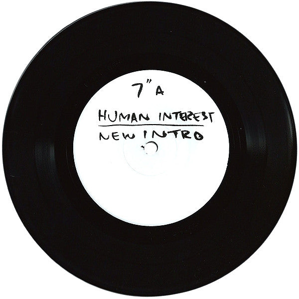 Drive Like Jehu : Yank Crime (LP + 7" + Album)