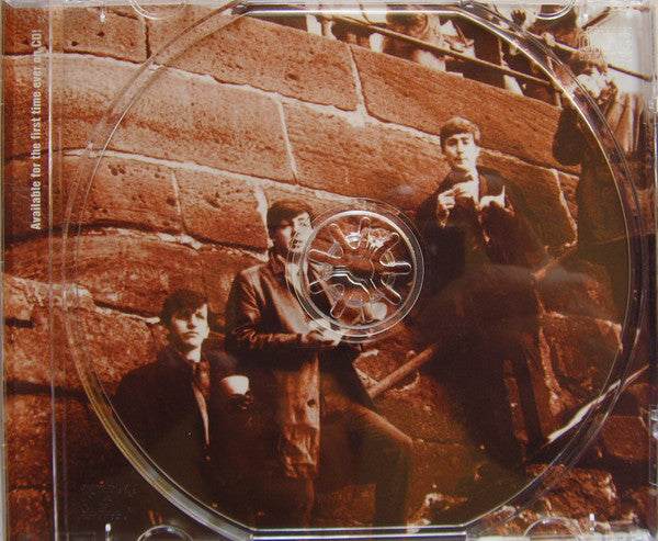 Beatles, The : Beatles VI (Album,Reissue,Unofficial Release,Stereo,Mono)