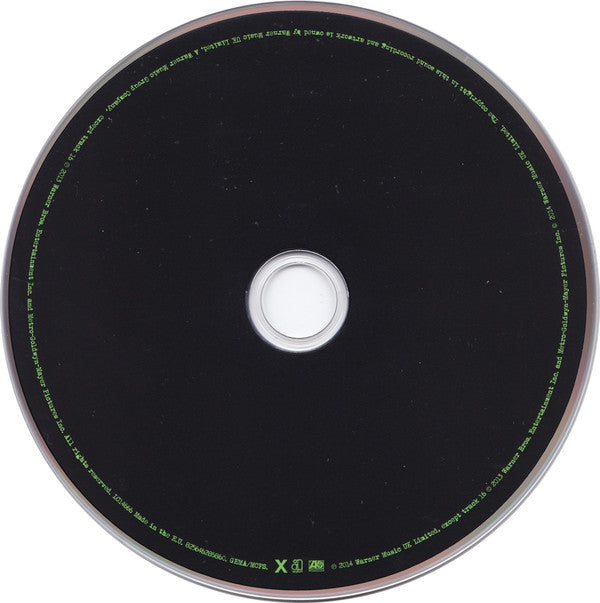 Ed Sheeran : X (Album,Deluxe Edition,Reissue)