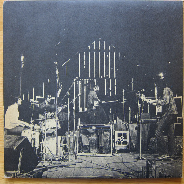 Neil Young : Harvest (LP,Album)