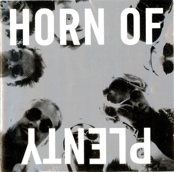 Horn Of Plenty : Horn Of Plenty (Album)