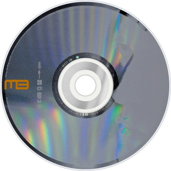 Michael Bublé : Michael Bublé (Album,Enhanced,Reissue)