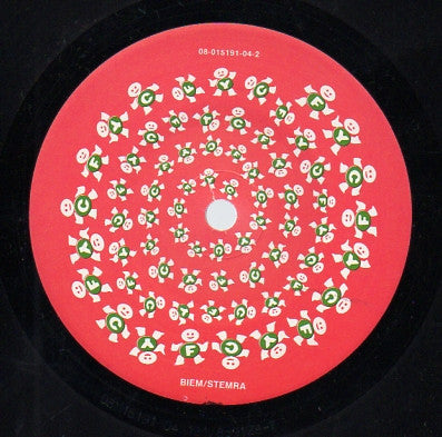 Fine Young Cannibals : It's Ok (It's Alright) (7",45 RPM,Stereo)