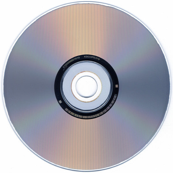 Porcupine Tree : Lightbulb Sun (Album,Reissue)