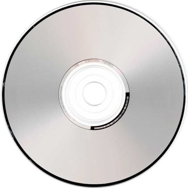 Basia : Time & Tide (Album,Stereo)