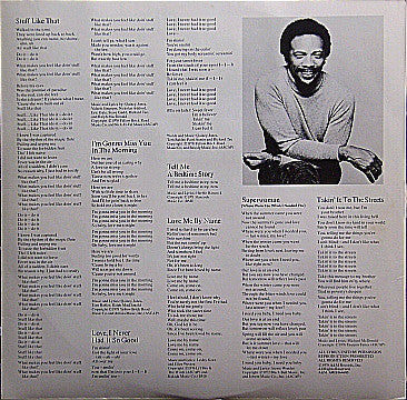 Quincy Jones : Sounds ... And Stuff Like That!! (LP, Album)