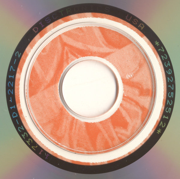 Cell Mates : Between Two Fires (Album)