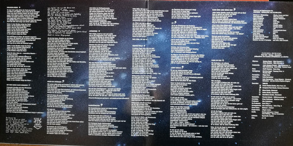 Udo Lindenberg & Panik Orchester* : Udopia (LP, Album, Gat)