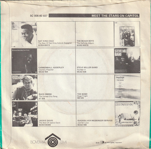 Ashton, Gardner, Dyke & Co.* : Can You Get It (7", Single, gre)