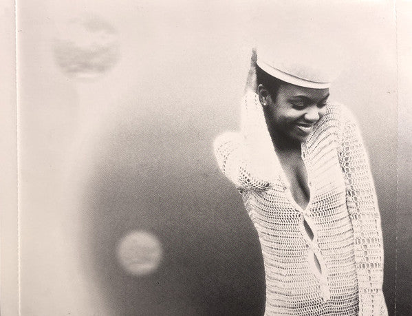 Puff Johnson : Miracle (Album)