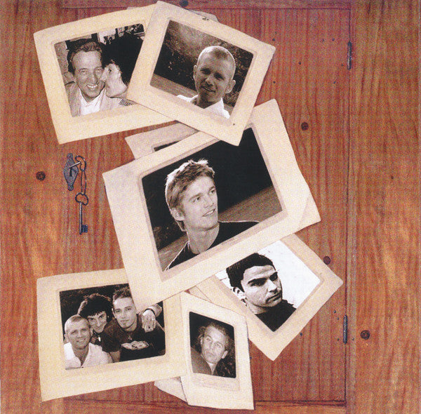 Ron Wood : Not For Beginners (Album)