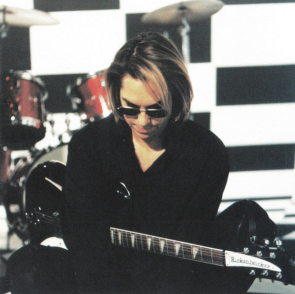 Roxette : Crash! Boom! Bang! (Album,Repress)