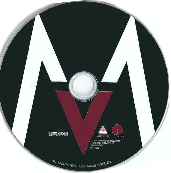 Maroon 5 : 1.22.03. Acoustic ()