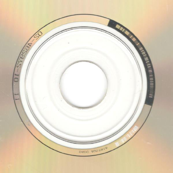 Joe Satriani : Not Of This Earth (Album,Reissue)