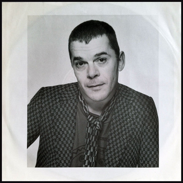 Ian Dury & The Blockheads* : Laughter (LP, Album)