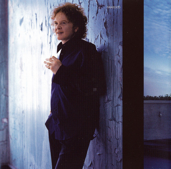 Simply Red : Stay (Album)