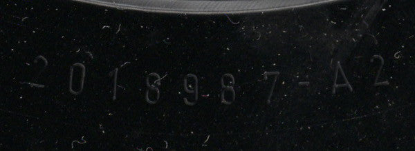 Guesch Patti : Etienne (7",45 RPM,Single,Stereo)