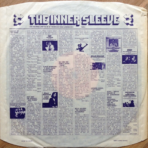 Bob Dylan : Pat Garrett & Billy The Kid (LP,Album)