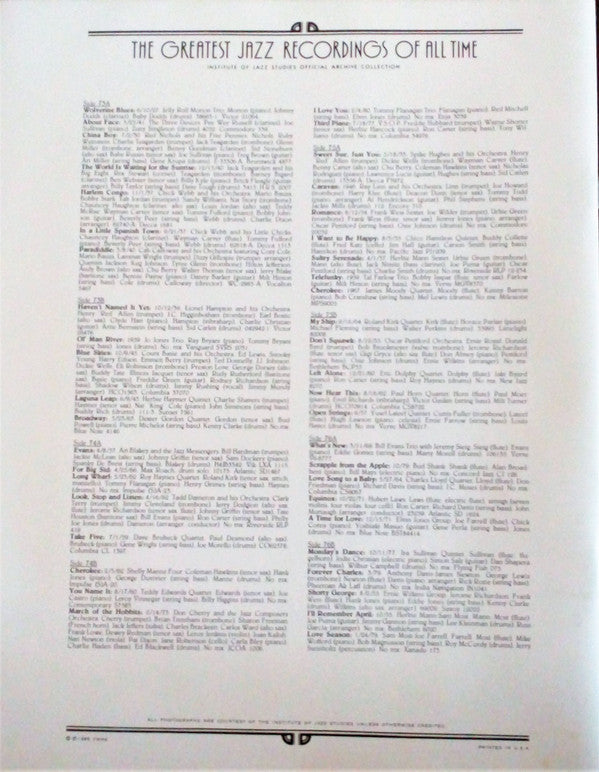 Various : Drums and Flutes (LP,Compilation,Stereo,Mono)