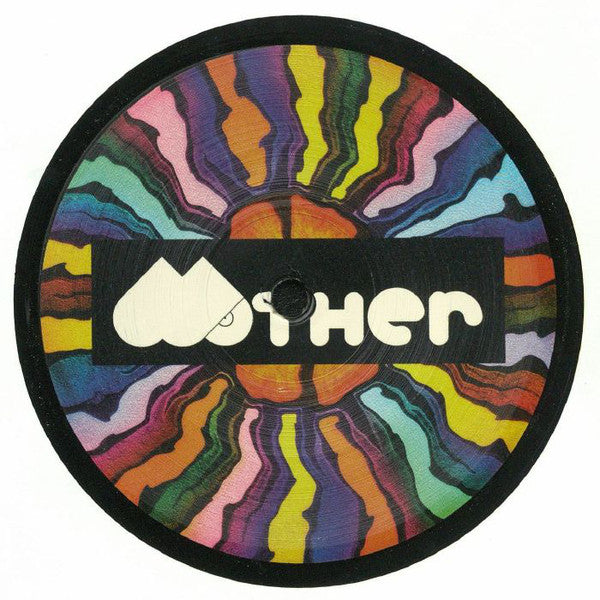 Nhan Solo & Robert Owens / Mat.Joe : Everything / Sunshine (12",33 ⅓ RPM)