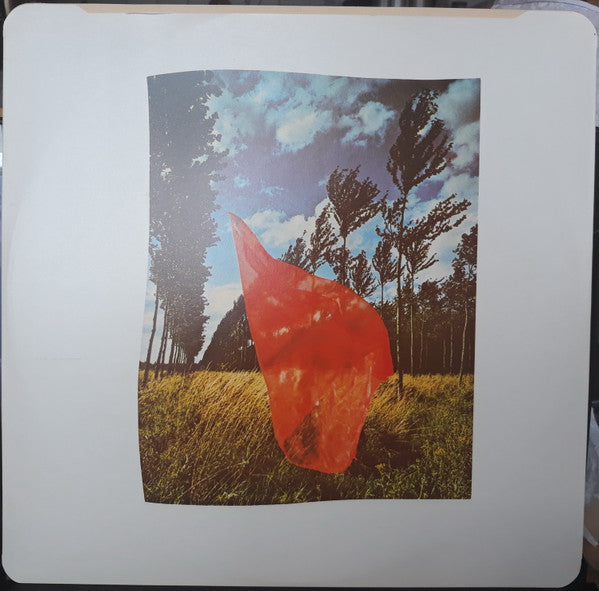 Pink Floyd : Wish You Were Here (LP, Album, RE, EMI)