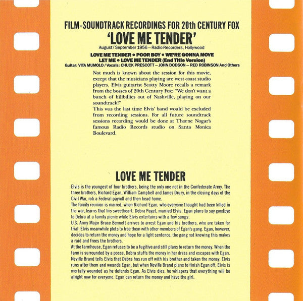 Elvis Presley : Essential Elvis (Compilation,Reissue,Mono)