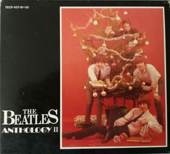 Beatles, The : Anthology II (Compilation)