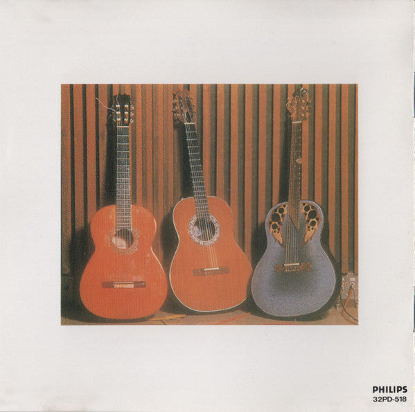 Paco De Lucía : Castro Marin (Album,Reissue)