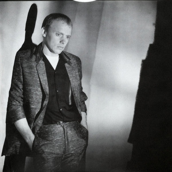 Jim Diamond : Double Crossed (LP,Album,Stereo)