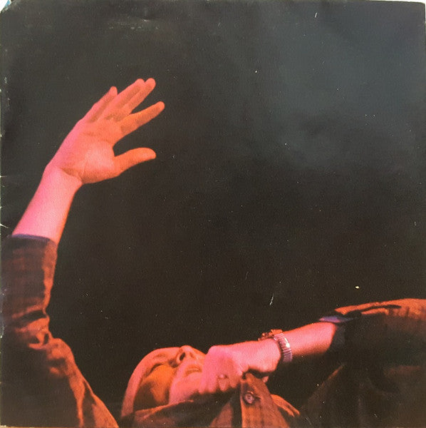 Tragically Hip, The : Live Between Us (Album)