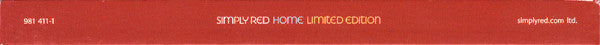 Simply Red : Home (Album)