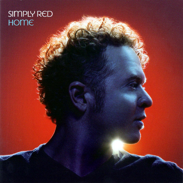 Simply Red : Home (Album)