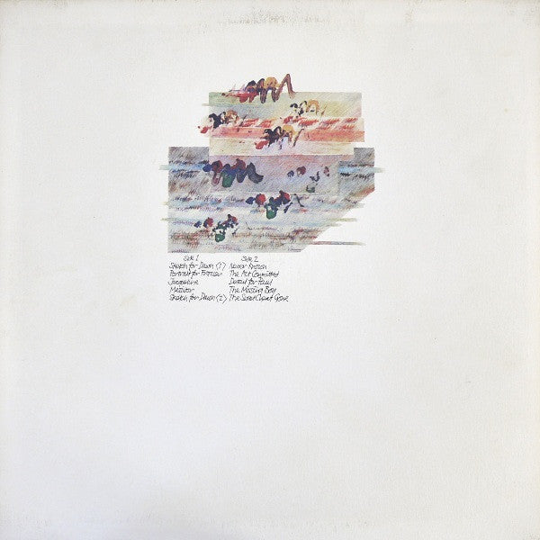 Durutti Column, The : LC (LP,Album)