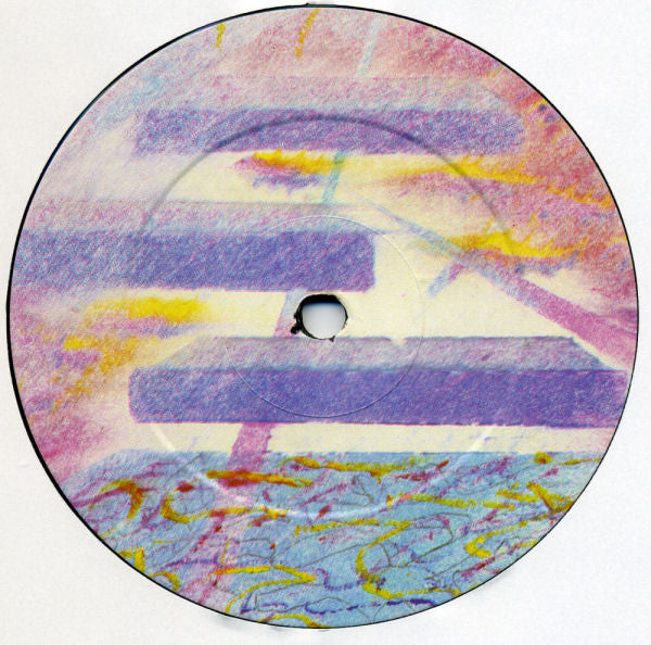 Durutti Column, The : LC (LP,Album)