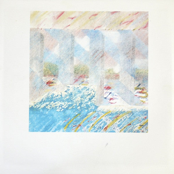 Durutti Column, The : LC (LP,Album)