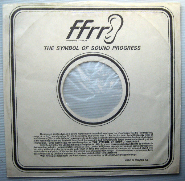 Blue Diamonds, The : Sing The Golden Standards (LP,Album,Stereo)