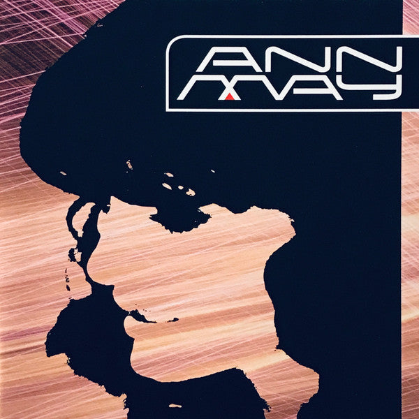 Ann May (2) : One (Album)
