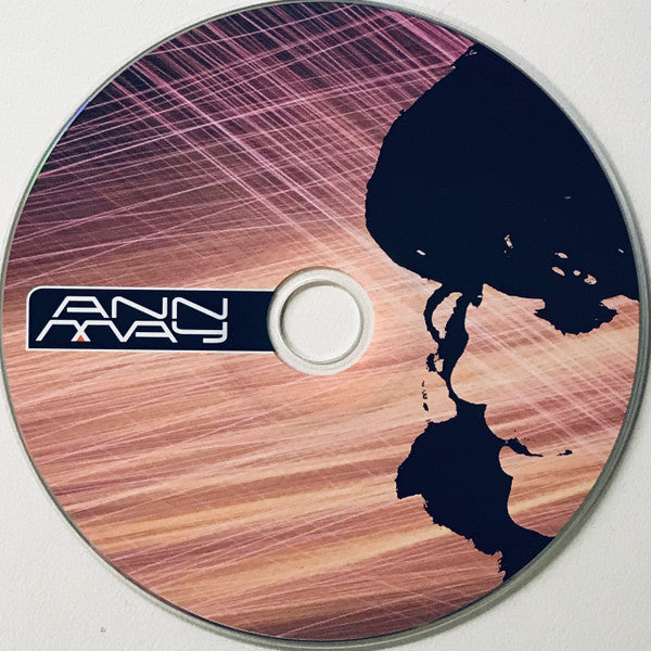 Ann May (2) : One (Album)