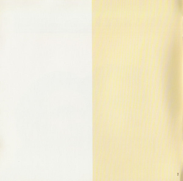 Ten Sharp : The Fire Inside (Album)