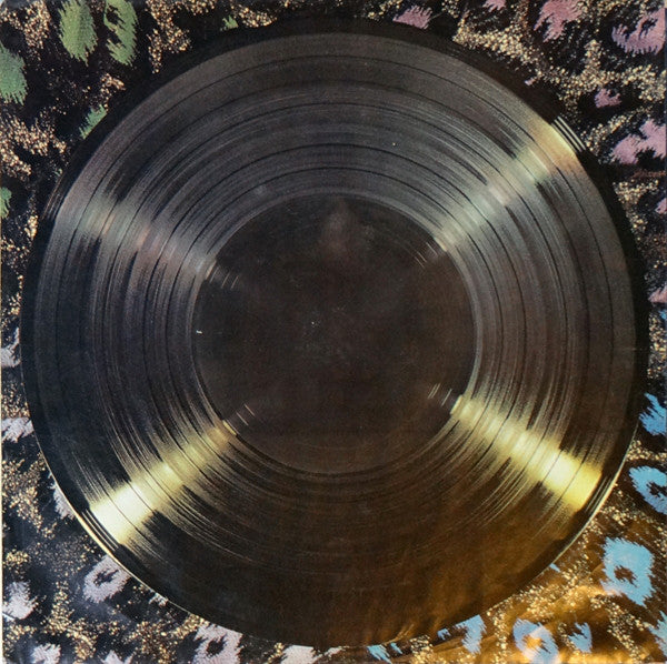 Roxy Music : Greatest Hits (LP,Compilation)