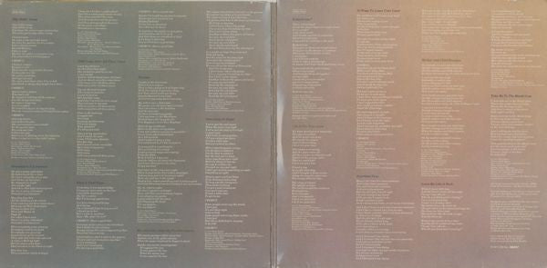 Paul Simon : Greatest Hits, Etc. (LP,Compilation)