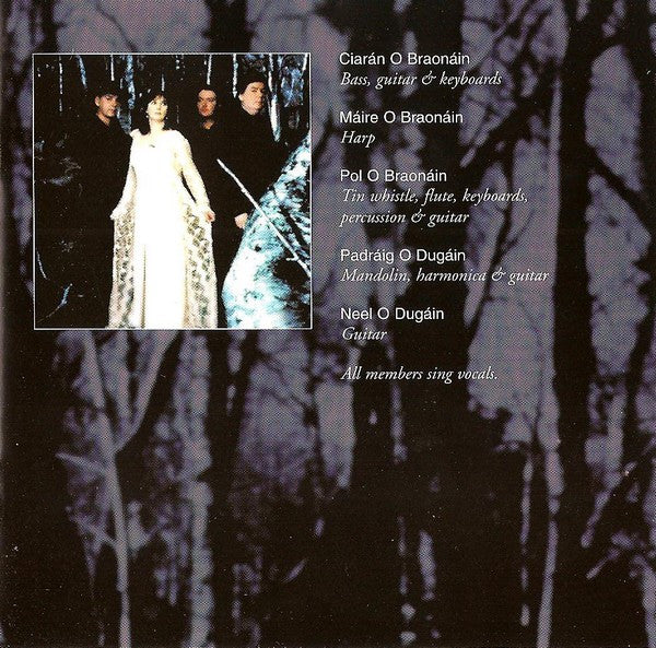 Clannad : Celtic Collection (Compilation)