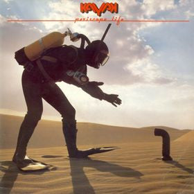 Kayak : Periscope Life (LP,Album,Stereo)
