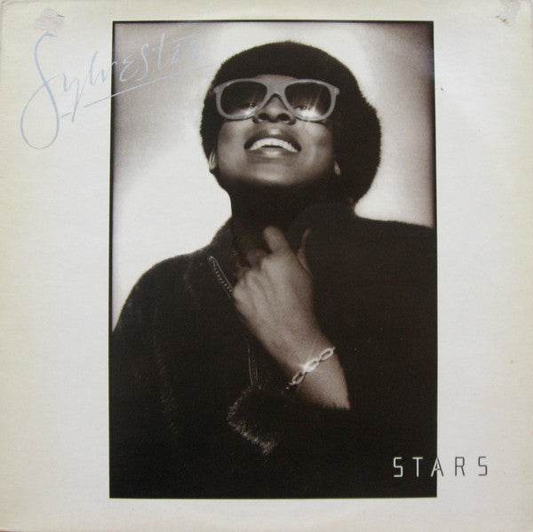 Sylvester : Stars (LP,Album)