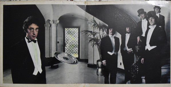 Procol Harum : Grand Hotel (LP,Album)