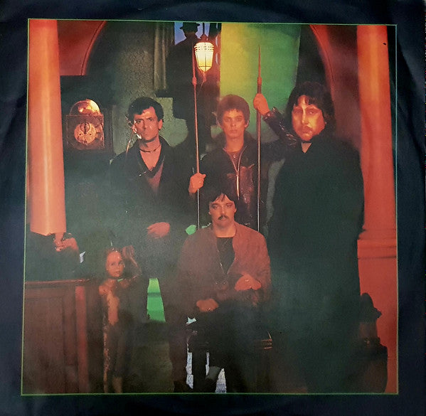 Stranglers, The : IV Rattus Norvegicus (LP,Album,Reissue,Repress)