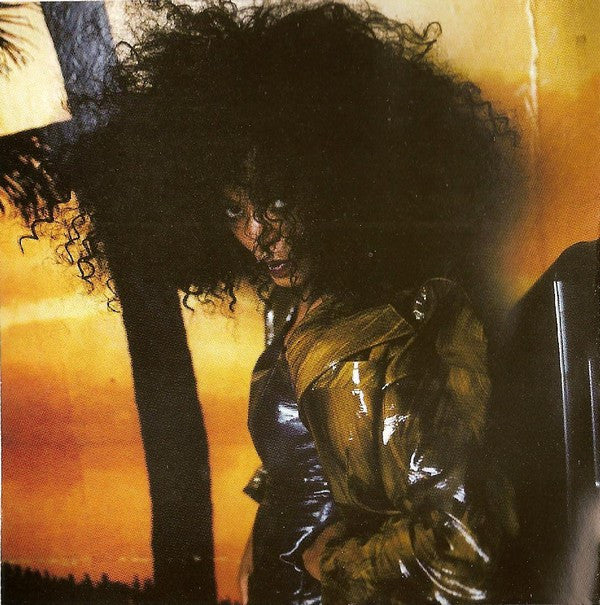 Diana Ross : Take Me Higher (Album)